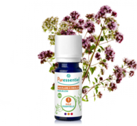 Puressentiel Huiles Essentielles - Hebbd Marjolaine à Coquilles Bio* - 5 Ml