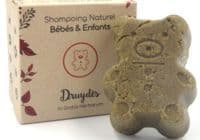 Druydes - Shampoing Solide Ourson