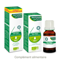 Phytosun Aroms Huile Essentielle Bio Tea-Tree 10Ml - Phytosun Arôms