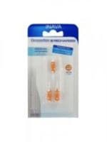 Inava - Recharges Brossettes Interdentaires 1,9Mm Orange, 3 Recharges