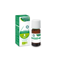 Phytosun Aroms Huile Essentielle Bio Citron Fl/10Ml - Phytosun Arôms