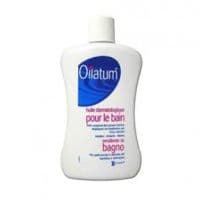 Oilatum Emollient, Fl 500 Ml - Gsk