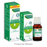 Phytosun Arôms Huile Essentielle Citronnelle de Java 30Ml