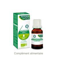 Phytosun Aroms Huile Essentielle Bio Eucalyptus Radiata 10Ml - Phytosun Arôms