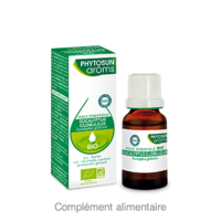 Phytosun Aroms Huile Essentielle Bio Eucalyptus Globulus 10Ml - Phytosun Arôms