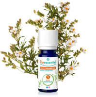 Puressentiel Huiles Essentielles - Hebbd Ciste Ladanifère Bio** - 5 Ml