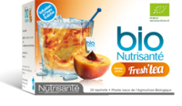 Infusion Froide Bio Fresh Tea - Nutrisanté
