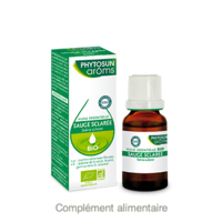 Phytosun Arôms Huile Essentielle Bio Sauge Sclarée 5Ml