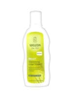 Weleda Shampoing Usage Fréquent Au Millet 190 Ml