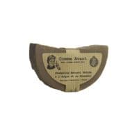 Shampoing Naturel Solide à l'Huile D'Argan et Au Rhassoul 70G - Comme Avant