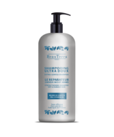 Beauterra - Shampoing Ultra Doux Réparateur - 750Ml