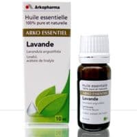 LAVANDE ARKOESS HLE ESS 10ML
