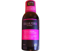 Cellulyse Draineur Sante Verte - Santé Verte