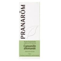 Pranarôm Huile Essentielle Camomille Allemande 5Ml - Pranarôm France