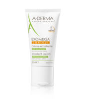 Aderma Exomega Control Crème Stérile 50Ml