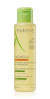 Aderma Exomega Control Huile Nettoyante Émolliente 500Ml