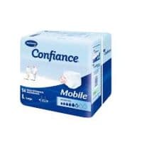 Confiance Mobile Abs8 Taille S