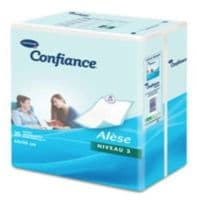 Conf Alese Niveau 3 -60*90Cm - Confiance
