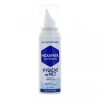 Hexamer Isotonique, Spray 100 Ml