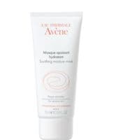 Avène Masque Apaisant Hydratant 75Ml - Avène Eau Thermale