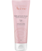 Avène Gelée Gommante Douceur 75Ml - Avène Eau Thermale