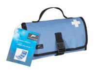 Pharmavoyage Trousse Secours Pleine Compacte