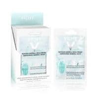 Vichy Masque Bidoses Désaltérant Minéral 2*Sachets/6Ml