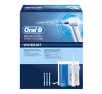 Oral B Waterjet Hydropulseur