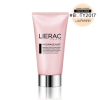 Hydragenist Masque Sos Hydratant Oxygénant Repulpant - Liérac