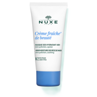 Crème Fraîche® de Beauté Masque Hydratant 50Ml - Nuxe