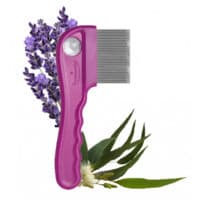 Puressentiel Anti-Poux Peigne Trixpert Anti-Poux
