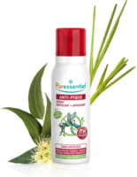 Puressentiel Anti-Pique Spray Répulsif Anti-Pique - 75 Ml