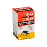 Cinq Sur Cinq Liquide Recharge pour Diffuseur 35Ml