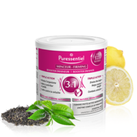 Puressentiel Minceur Booster Draineur Minceur - 240G