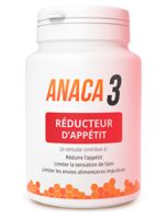Anaca3 Réducteur D'Appetit Gélules B/90
