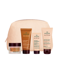 Nuxe Rêve de Miel Trousse Découverte 2019
