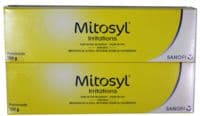 Mitosyl Pom Irritations 2T/150G - 2 Tube(S) Aluminium en Plastique de 150 G