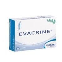 Evacrine, Bt 45 - Motima