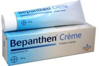 Bepanthen 5 % Cr T/100Gdexpanthénol