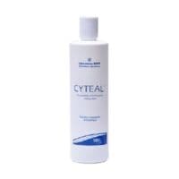 Cyteal S Moussante Fl/500Ml - 1 Flacon(S) Polyéthylène Haute Densité (Pehd) de 500 Ml