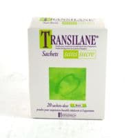 Transilane, Poudre pour Suspension Buvable - 1 Boite(S) Polypropylène de 140 G