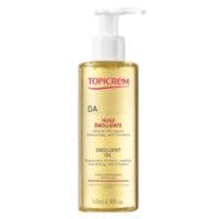 Topicrem Da Huile Émolliente 145Ml