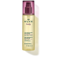 Nuxe Body Huile Minceur Cellulite Infiltrée 100Ml