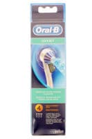 Canule de Rechange Oral-B Oxyjet X 4 - Oral B