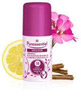 Puressentiel Minceur Roller Rondeurs Rebelles Minceur - 75 Ml