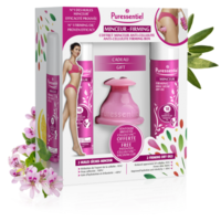 Puressentiel Minceur Coffret Minceur (2 Huiles Sèches Minceur 100 Ml + 1 Ventouse Celluli Vac® Offerte)