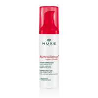 Merveillance® Expert Fluide Correcteur Rides Installées Fl 50 Ml - Nuxe