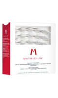 Matricium Solution Externe Lésions Cutanées 30 Unidoses/1Ml - Bioderma