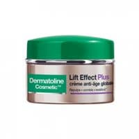 Dermatoline Cosmetic Lift Effect Plus Creme Anti-Age Globale Peaux Matures Normales à Mixtes 50Ml