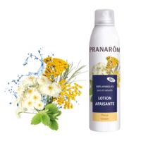 Pranarom Hydrolat Solution pour Application Cutané Mélange Calmant - Pranarôm France